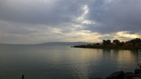 More Sites of Interest Around the Sea of Galilee | HolyLandSite.com