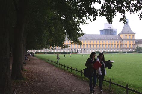 Bonn-Voyage: The ups and downs of travel abroad - The DePaulia