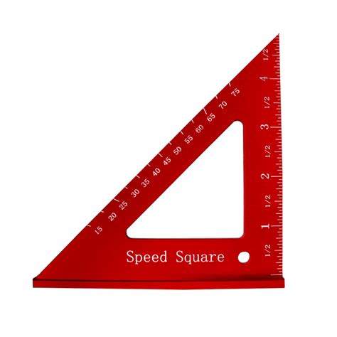 [USD 24.26] Drawing ruler Triangle ruler Cave ruler Drawing ruler 45 ...