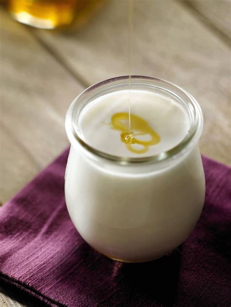 Plain Yogurt Recipe | Yummly | Recipe | Plain yogurt, Plain yogurt recipes, Yogurt