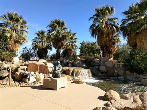 Palm Springs Art Museum in Palm Desert - All You Need to Know BEFORE ...