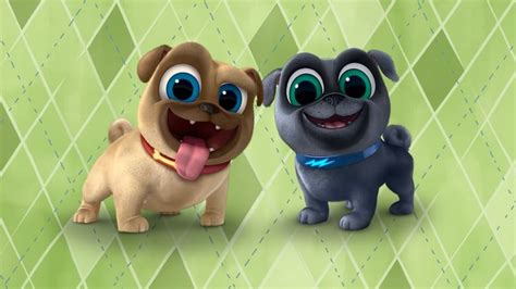 Watch Puppy Dog Pals Season 4 episode 5 online free full episodes thekisscartoon