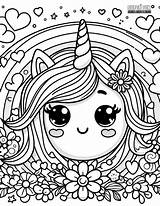 Emoji Coloring Sheets  Super Fun sketch template