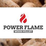 Power Flame | Karczów