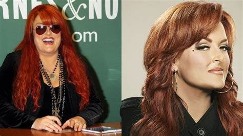 Wynonna Judd’s Weight Loss in 2023: The Country Music Singer Looks a ...