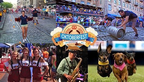 20 Savannah Fall Festivals You Don't Want to Miss - Savannah, GA ...