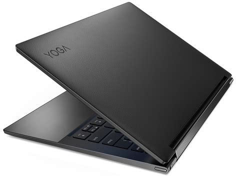 Lenovo Yoga 9 14 ITL 4K - Notebookcheck-tr.com