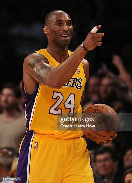 Kobe Bryant Hornets Photos and Premium High Res Pictures - Getty Images