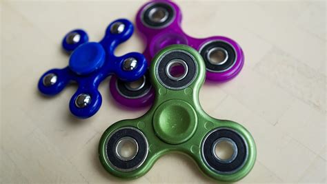 Fidget spinners: Here's how they became so darn popular