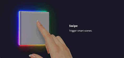 TX Ultimate - T5-1C-86 SONOFF Interruptor simples (1 Gang) Smart WiFi touch de encastrar c/ RGB ...