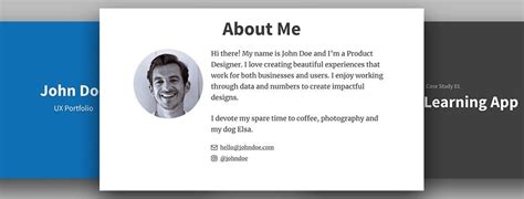 How to Create a PDF UX Design Portfolio | IxDF