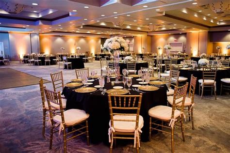 Hilton Scranton & Conference Center - Scranton, PA - Wedding Venue