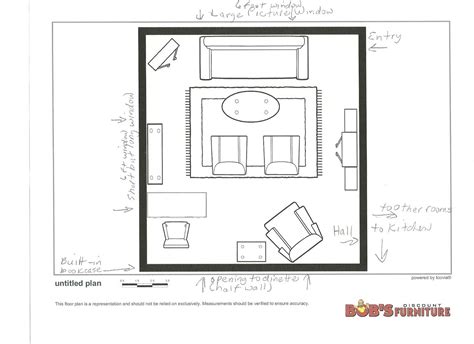 Living Room Floor Plan Design Florida Home Plans - JHMRad | #110722