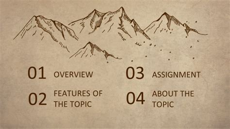History Lesson Powerpoint Template Poweredtemplate Co - vrogue.co