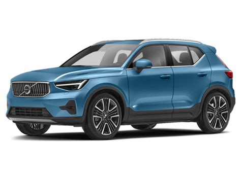 New 2023 Volvo XC40 Plus Bright Theme FACTORY ORDER – ARRIVING SOON SUV for Sale #O10030680 ...