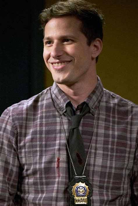 Andy Samberg on Brooklyn Nine-Nine's Future and The Lonely Island | Collider