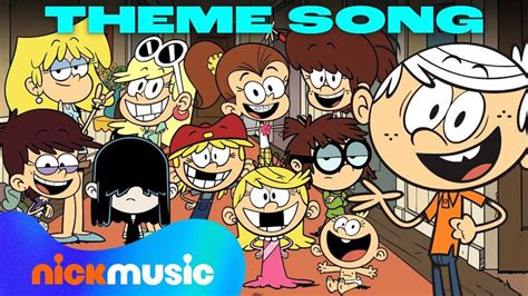 New extended theme song! | Fandom