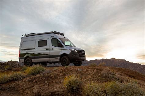 The Best Camper Vans | Digital Trends