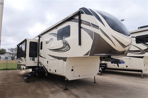 2021 Grand Design Solitude 310GK-R RV for Sale in Fort Worth, TX 76140 | 94197 | RVUSA.com ...