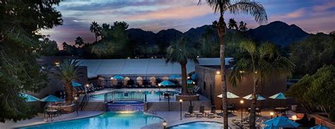 Scottsdale Plaza Resort | Scottsdale Resort | Official Hotel Website