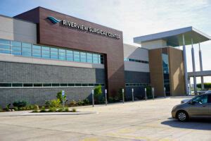 Riverview Surgical Center – Olympic Companies, Inc.