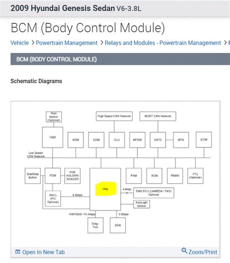 BCM Part Number Needed: Hello, I Need Help Finding BCM Number on ...