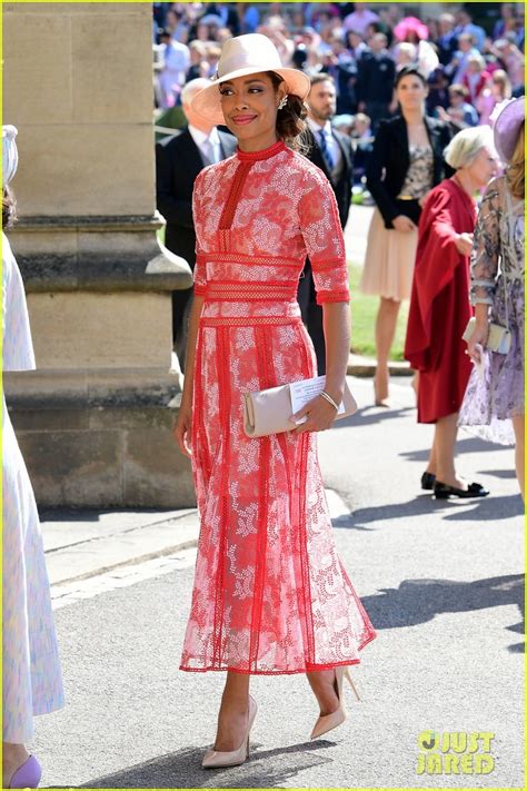 'Suits' Cast Arrives for Royal Wedding to Support Meghan Markle: Photo ...