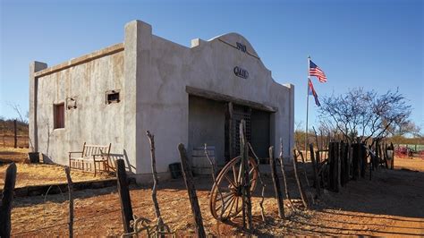 Ghost Town Trail | Arizona Highways