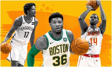 NBA’s Most Overlooked Players of the 2019-20 Season – SportsTelly