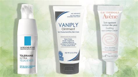 3 Gentle, Hydrating Eye Creams That Are Safe To Put On Your Eyelids ...