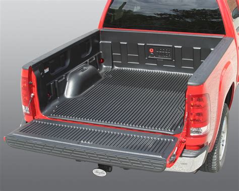 Under Rail Bedliner 19 (New Body Style) Ram 1500 W/Out Rambox W/Cargo Light - Walmart.com ...