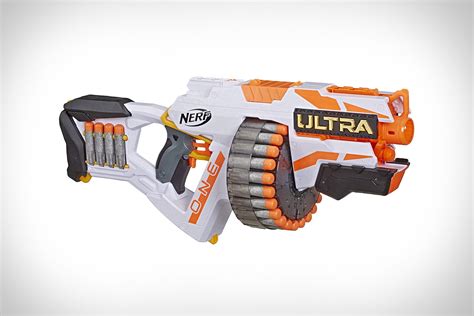 Nerf Ultra One Motorized Blaster - Flipboard