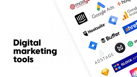 The 10 Best Digital Marketing Tools for Small Businesses