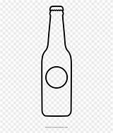 Bottle Coloring Page  Botellas De Vidrio Para Colorear Free sketch template