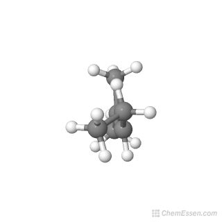 2-METHYL-2-PENTENE Structure - C6H12 - Over 100 million chemical compounds | CCDDS