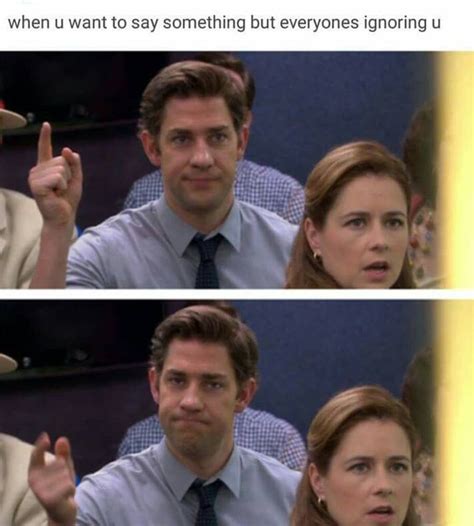 The Office: 10 Memes Jim Halpert Fans Will Love | ScreenRant | Office ...