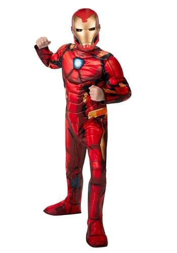 Iron Man Replica Costume