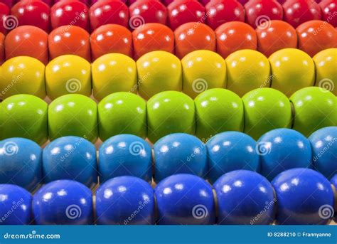 Abacus Beads stock photo. Image of early, colour, arithmetic - 8288210