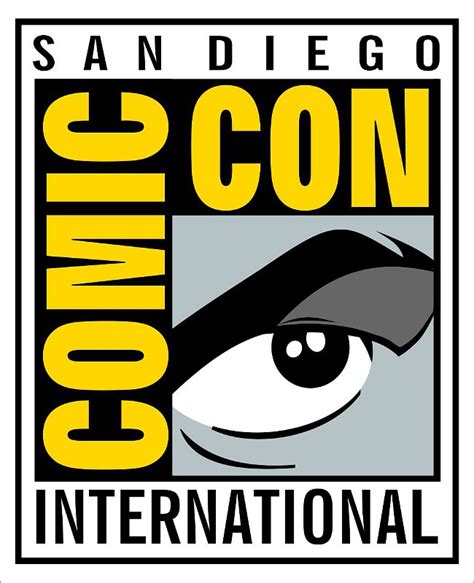 SAN DIEGO COMIC CON, Still about the comics? | Geek Ireland