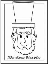 Young Abraham Lincoln Coloring Pages sketch template