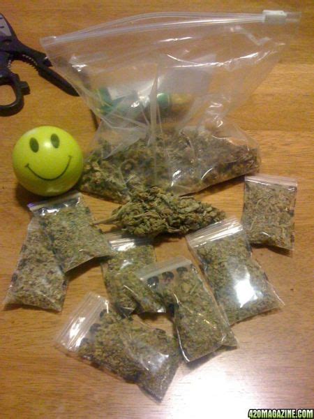 2 oz of weed - 420 Magazine Photo Gallery