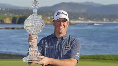 Tom Hoge Wife, Net Worth, Career Earnings, Family, Height, Wiki, Age, OWGR, Stats, Wedding ...