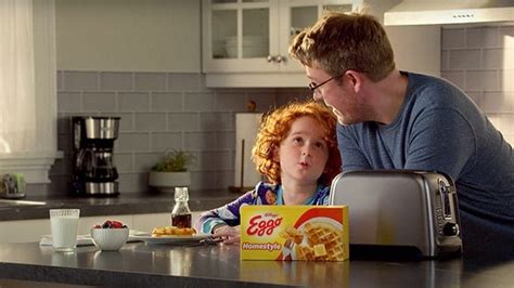 The Social Engineering Brilliance of Leggo My Eggo Ad Campaign