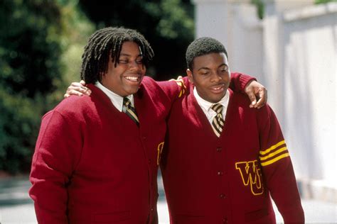 Kenan Thompson And Kel Mitchell: What Are They Up To Now?