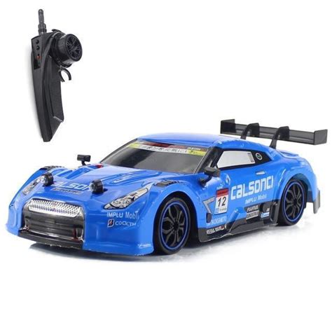 GTR Remote Control Drift Car – dosaboy.com