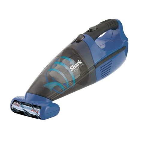 Shark Pet Perfect Portable Bagless Cordless Hand Vacuum Cleaner (each) - Instacart