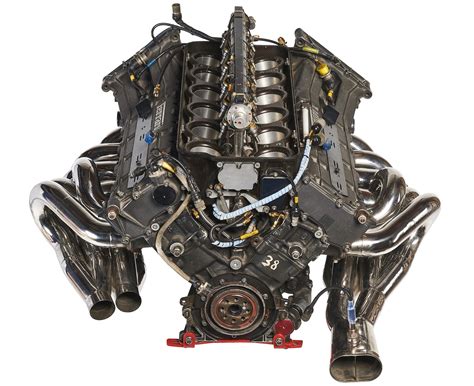 Formula 1 V12 - The Fans Want The V12 And V10 Engines Back Unracedf1 ...