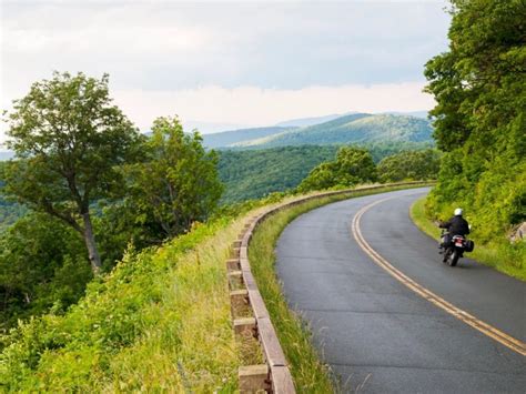 Motorcycle Touring Archives - Blue Ridge Parkway