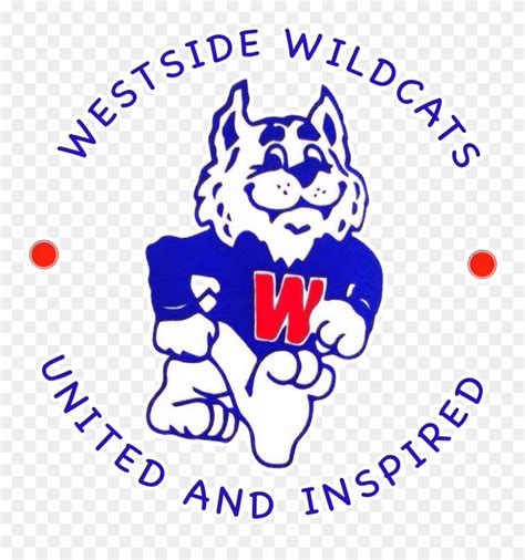 Westside Logo Westside School Clipart (#4593720) - PinClipart