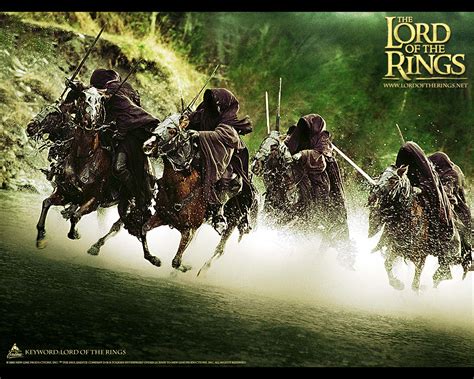 The Lord of the Rings - Lord of the Rings Wallpaper (113103) - Fanpop